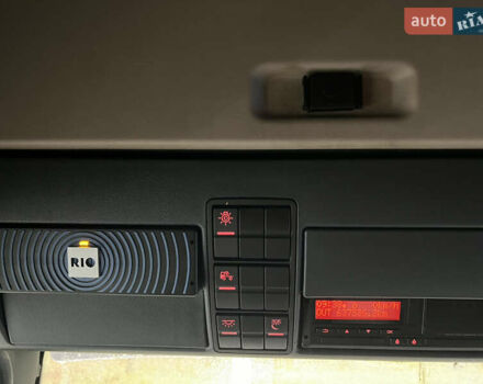 Білий МАН 18.463, об'ємом двигуна 12.5 л та пробігом 637 тис. км за 31399 $, фото 13 на Automoto.ua