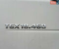 Білий МАН 18.463, об'ємом двигуна 12.5 л та пробігом 637 тис. км за 31399 $, фото 8 на Automoto.ua
