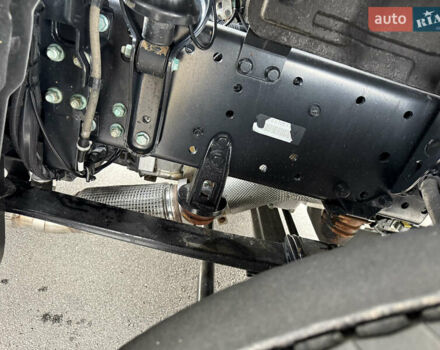 Белый МАН 18.463, объемом двигателя 12.5 л и пробегом 637 тыс. км за 30948 $, фото 35 на Automoto.ua