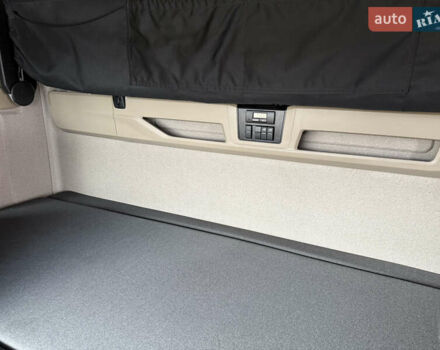 Белый МАН 18.463, объемом двигателя 12.5 л и пробегом 637 тыс. км за 30948 $, фото 19 на Automoto.ua