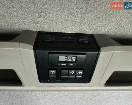 Білий МАН 18.463, об'ємом двигуна 12.5 л та пробігом 637 тис. км за 31399 $, фото 14 на Automoto.ua