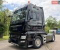 Черный МАН 18.463, объемом двигателя 12.8 л и пробегом 660 тыс. км за 28500 $, фото 1 на Automoto.ua