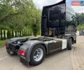 Черный МАН 18.463, объемом двигателя 12.8 л и пробегом 660 тыс. км за 28500 $, фото 2 на Automoto.ua