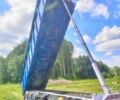 Красный МАН 18.463, объемом двигателя 12.8 л и пробегом 570 тыс. км за 22000 $, фото 9 на Automoto.ua
