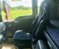 Красный МАН 18.463, объемом двигателя 12.8 л и пробегом 570 тыс. км за 22000 $, фото 12 на Automoto.ua