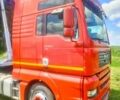 Красный МАН 18.463, объемом двигателя 12.8 л и пробегом 570 тыс. км за 22000 $, фото 43 на Automoto.ua