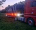 Красный МАН 18.463, объемом двигателя 12.8 л и пробегом 570 тыс. км за 22000 $, фото 5 на Automoto.ua