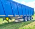 Красный МАН 18.463, объемом двигателя 12.8 л и пробегом 570 тыс. км за 22000 $, фото 27 на Automoto.ua