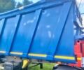 Красный МАН 18.463, объемом двигателя 12.8 л и пробегом 570 тыс. км за 22000 $, фото 29 на Automoto.ua