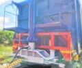 Красный МАН 18.463, объемом двигателя 12.8 л и пробегом 570 тыс. км за 22000 $, фото 32 на Automoto.ua