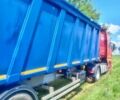 Красный МАН 18.463, объемом двигателя 12.8 л и пробегом 570 тыс. км за 22000 $, фото 23 на Automoto.ua