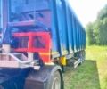 Красный МАН 18.463, объемом двигателя 12.8 л и пробегом 570 тыс. км за 22000 $, фото 28 на Automoto.ua