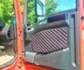 Красный МАН 18.463, объемом двигателя 12.8 л и пробегом 570 тыс. км за 22000 $, фото 22 на Automoto.ua
