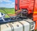 Красный МАН 18.463, объемом двигателя 12.8 л и пробегом 570 тыс. км за 22000 $, фото 42 на Automoto.ua