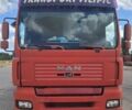 МАН 18.463, объемом двигателя 0 л и пробегом 150 тыс. км за 6000 $, фото 1 на Automoto.ua