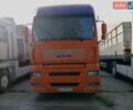 МАН 18.463, об'ємом двигуна 12.82 л та пробігом 7 тис. км за 7000 $, фото 1 на Automoto.ua