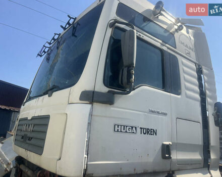 МАН 18.463, об'ємом двигуна 0 л та пробігом 900 тис. км за 3000 $, фото 9 на Automoto.ua