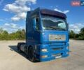 МАН 18.463, объемом двигателя 0 л и пробегом 508 тыс. км за 7900 $, фото 1 на Automoto.ua