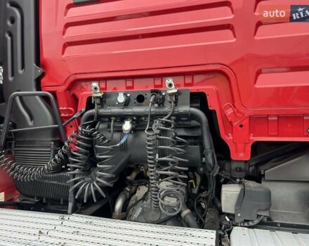 МАН 18.463, об'ємом двигуна 0 л та пробігом 514 тис. км за 30982 $, фото 14 на Automoto.ua