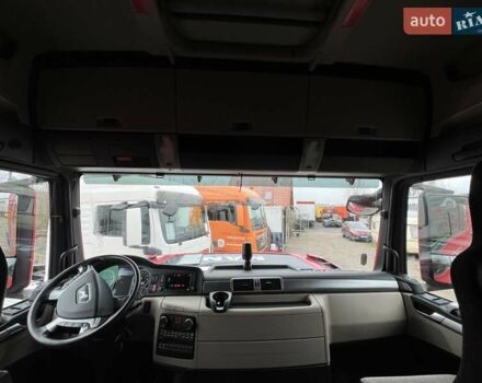 МАН 18.463, об'ємом двигуна 0 л та пробігом 514 тис. км за 30982 $, фото 29 на Automoto.ua