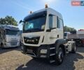 МАН 18.463, об'ємом двигуна 12 л та пробігом 373 тис. км за 45249 $, фото 1 на Automoto.ua