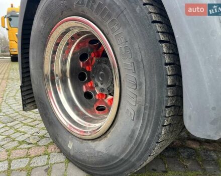 МАН 18.463, объемом двигателя 0 л и пробегом 514 тыс. км за 31151 $, фото 8 на Automoto.ua