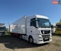 МАН 18.463, об'ємом двигуна 0 л та пробігом 598 тис. км за 33085 $, фото 1 на Automoto.ua
