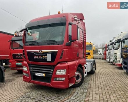 МАН 18.463, об'ємом двигуна 0 л та пробігом 514 тис. км за 30982 $, фото 3 на Automoto.ua