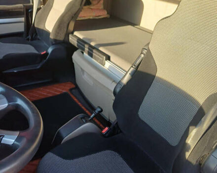 МАН 18.463, объемом двигателя 12.8 л и пробегом 763 тыс. км за 31000 $, фото 6 на Automoto.ua