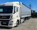 МАН 18.463, об'ємом двигуна 0 л та пробігом 500 тис. км за 27000 $, фото 1 на Automoto.ua