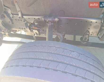 МАН 18.463, объемом двигателя 0 л и пробегом 746 тыс. км за 26000 $, фото 9 на Automoto.ua