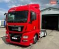 МАН 18.463, объемом двигателя 12.5 л и пробегом 7 тыс. км за 25900 $, фото 1 на Automoto.ua