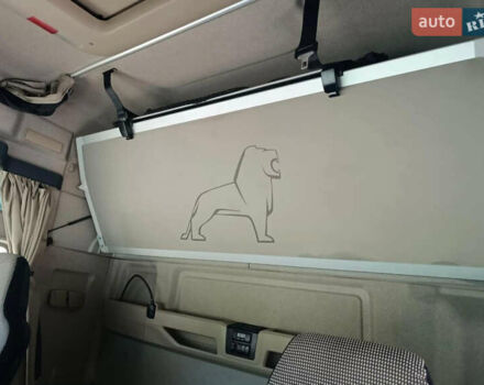 МАН 18.463, объемом двигателя 0 л и пробегом 746 тыс. км за 26000 $, фото 4 на Automoto.ua