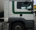 МАН 18.463, объемом двигателя 0 л и пробегом 2 тыс. км за 6200 $, фото 2 на Automoto.ua