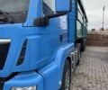 Синий МАН 18.463, объемом двигателя 12 л и пробегом 390 тыс. км за 67000 $, фото 2 на Automoto.ua