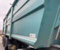 Синий МАН 18.463, объемом двигателя 12 л и пробегом 390 тыс. км за 67000 $, фото 7 на Automoto.ua