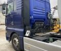 Синий МАН 18.463, объемом двигателя 0 л и пробегом 100 тыс. км за 7800 $, фото 3 на Automoto.ua