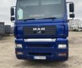 Синий МАН 18.463, объемом двигателя 0 л и пробегом 100 тыс. км за 7800 $, фото 8 на Automoto.ua