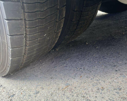 Синій МАН 18.463, об'ємом двигуна 12.82 л та пробігом 2 тис. км за 30000 $, фото 4 на Automoto.ua