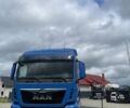 Синий МАН 18.463, объемом двигателя 12.5 л и пробегом 710 тыс. км за 28225 $, фото 1 на Automoto.ua