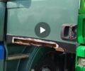 Зеленый МАН 18.463, объемом двигателя 12.82 л и пробегом 700 тыс. км за 5000 $, фото 5 на Automoto.ua