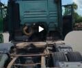 Зеленый МАН 18.463, объемом двигателя 12.82 л и пробегом 700 тыс. км за 5000 $, фото 14 на Automoto.ua