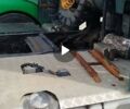 Зеленый МАН 18.463, объемом двигателя 12.82 л и пробегом 700 тыс. км за 5000 $, фото 10 на Automoto.ua