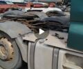 Зеленый МАН 18.463, объемом двигателя 12.82 л и пробегом 700 тыс. км за 5000 $, фото 9 на Automoto.ua