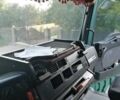 Зеленый МАН 18.463, объемом двигателя 12.82 л и пробегом 280 тыс. км за 12000 $, фото 1 на Automoto.ua