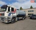 Белый МАН 18.480, объемом двигателя 0 л и пробегом 10 тыс. км за 33500 $, фото 3 на Automoto.ua