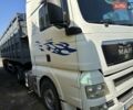 Белый МАН 18.480, объемом двигателя 12.42 л и пробегом 8 тыс. км за 29000 $, фото 1 на Automoto.ua