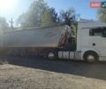 Белый МАН 18.480, объемом двигателя 12.4 л и пробегом 895 тыс. км за 52000 $, фото 6 на Automoto.ua