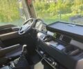 Белый МАН 18.480, объемом двигателя 12.4 л и пробегом 895 тыс. км за 52000 $, фото 9 на Automoto.ua