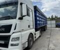 Белый МАН 18.480, объемом двигателя 12.42 л и пробегом 873 тыс. км за 33000 $, фото 15 на Automoto.ua